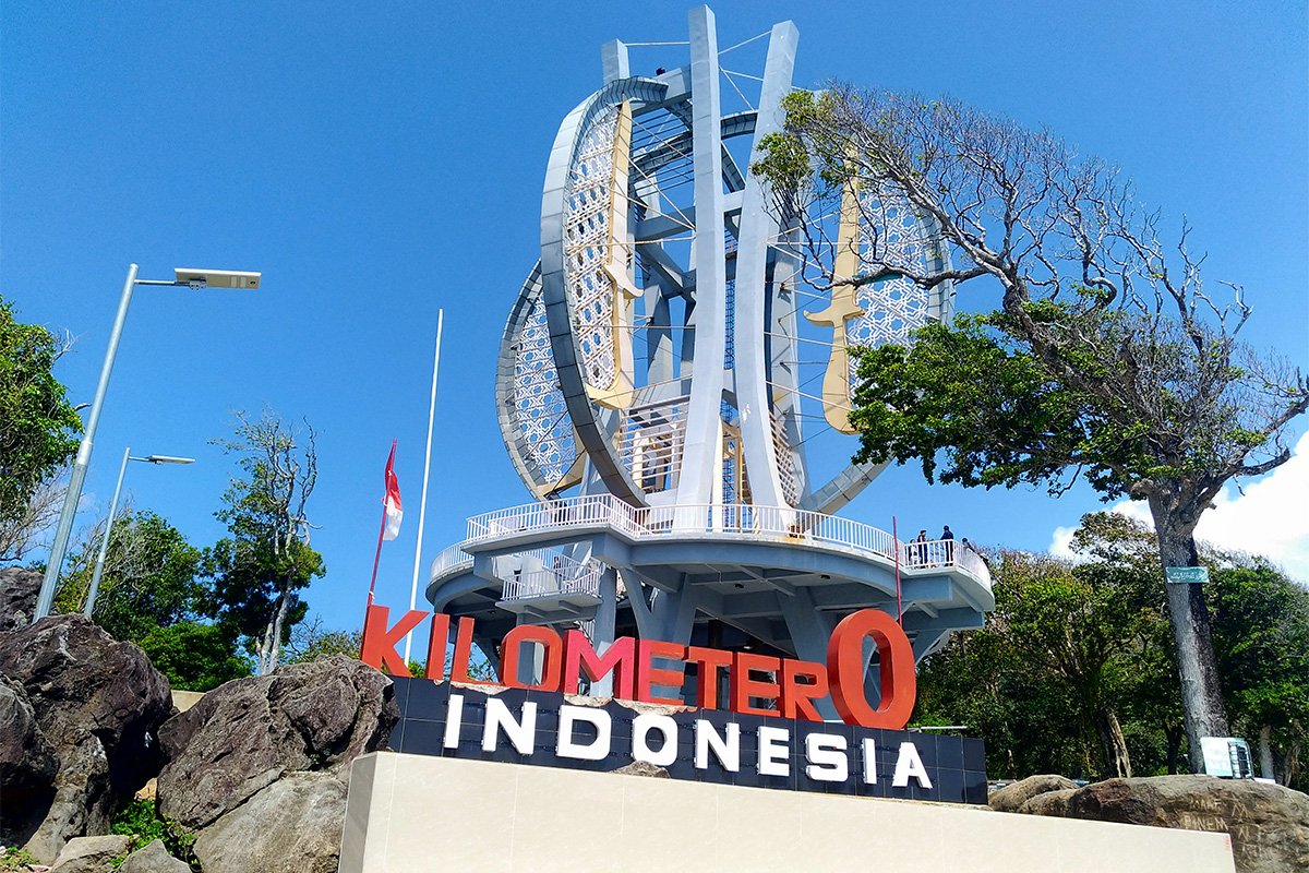 Program Kerja DGA 2021-2022